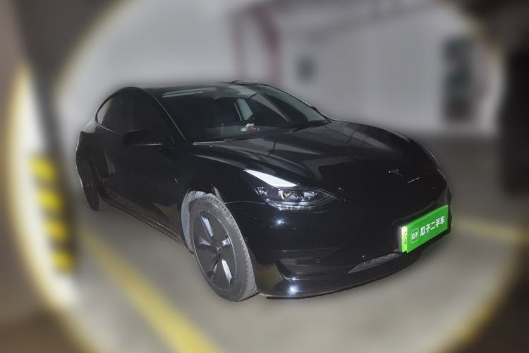 Used Tesla Model 3 2022 Rear-Wheel-Drive Version