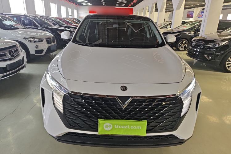 Used Venucia V 2023 260T Idol Edition Pro