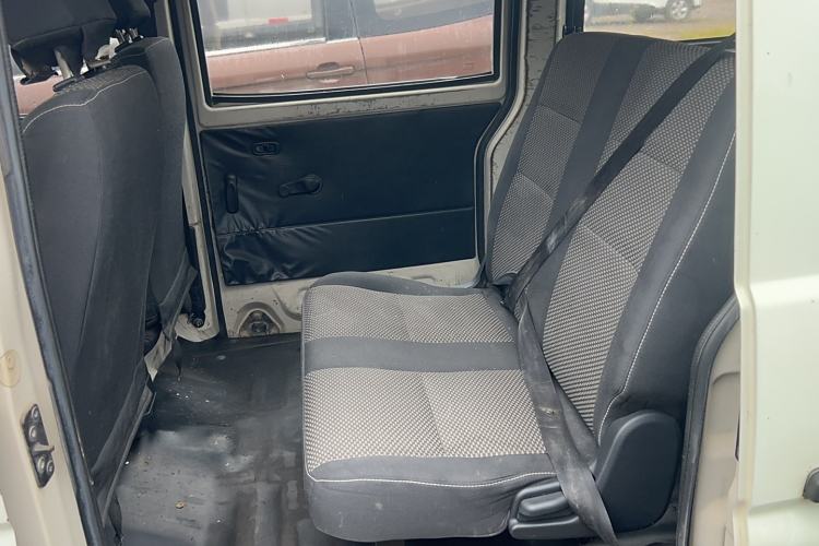 Used Chana Star 3 2015 1.0L Value Edition Non-Air-Conditioned C10