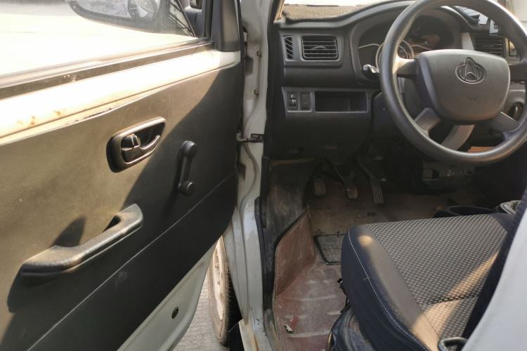 Used Chana Star 3 2015 1.0L Value Edition Non-Air-Conditioned C10