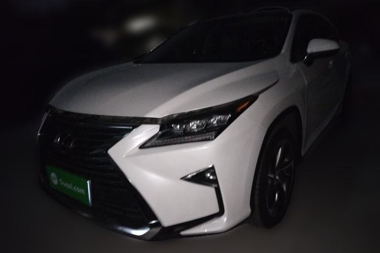 Used Lexus RX 2016 300 4x4 Elegant Edition China V-standard Guazi used car, China used car export, Used car for sale, Used  cars, Cheapest cars for sale