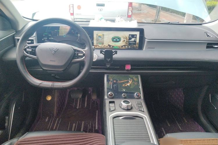 Used NETA U 2020 400 U-Shape
