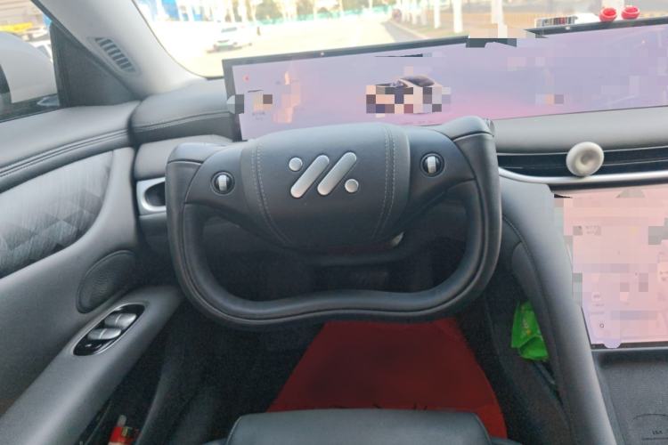 Used IM L6 2024 Max Extended-Range Version
