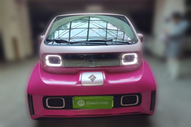 Used Baojun KiWi EV 2023 DJI Edition Lithium Iron Phosphate
