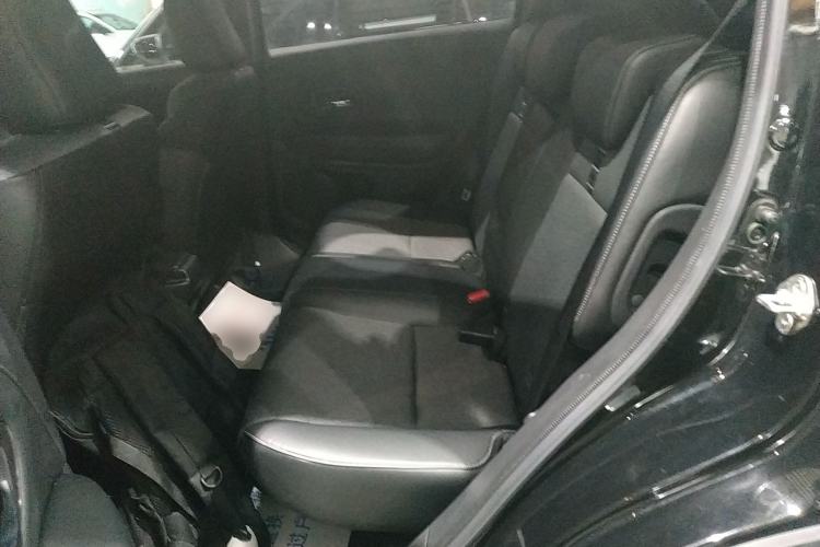 Used Honda XR-V 2021 220TURBO CVT Luxury Edition