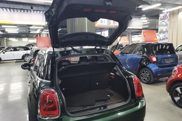 Used MINI MINI 2016 1.2T ONE Pioneer Edition Five-Door Version