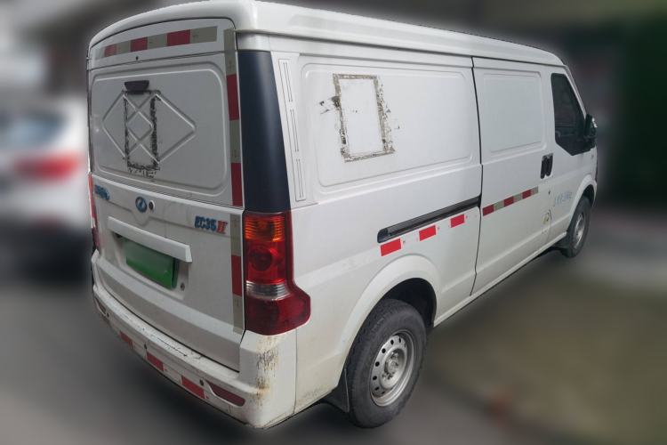 Used Ruichi EC35 2021 EC35 II Long-Range Version 41.932 kWh
