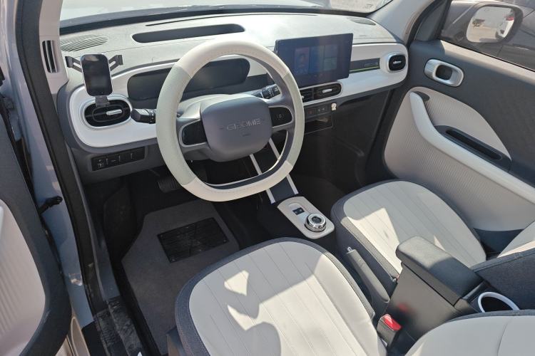 Used Geely Galaxy Panda 2025 210km Panda Kart