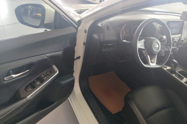 Used Nissan Sylphy 2022 1.6L XL CVT Enjoyment Edition