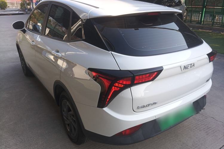 Used NETA V 2021 Standard Range Entertainment Version – Upgraded Model