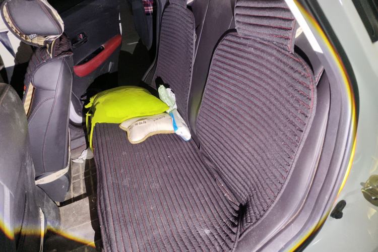 Used Haval H2s 2017 Red-Label 1.5T Dual-Clutch Elite Model