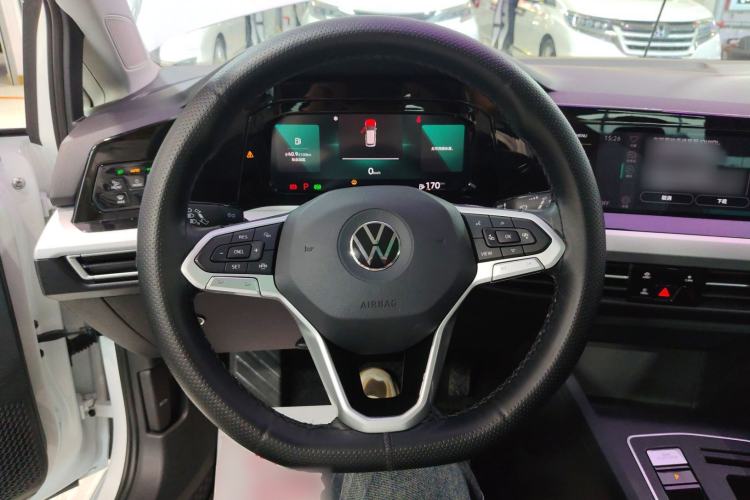 Used Volkswagen Golf 2021 280TSI DSG Pro
