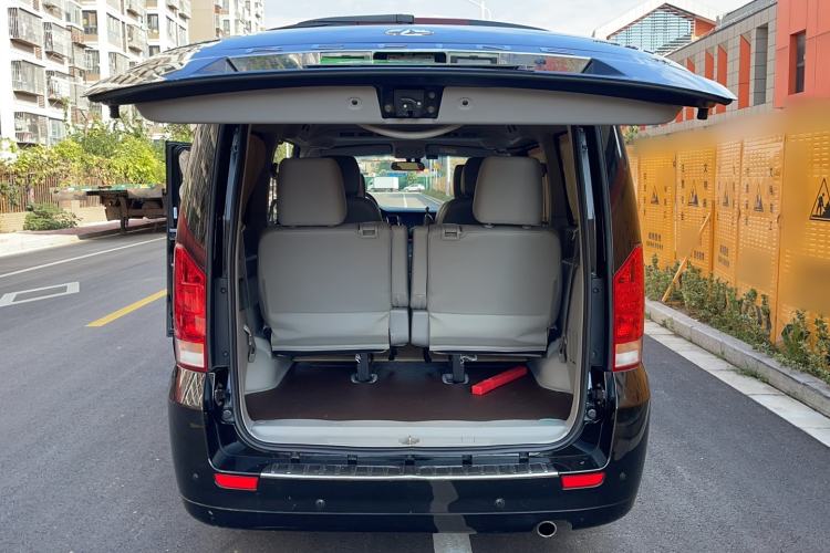 Used JAC Refine M5 2014 Colorway 2.0T Gasoline Automatic Business Edition