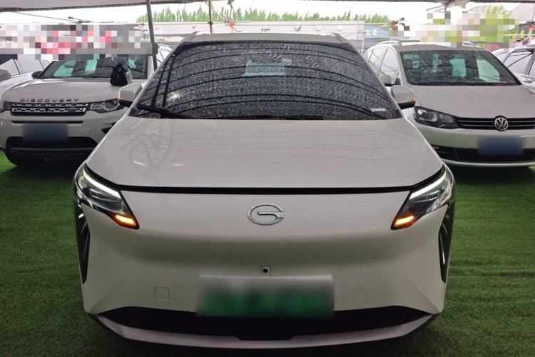 Used AION Y 2024 Younger Star Edition