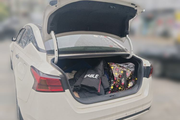 Used Nissan Teana 2020 2.0L XL Comfort Edition
