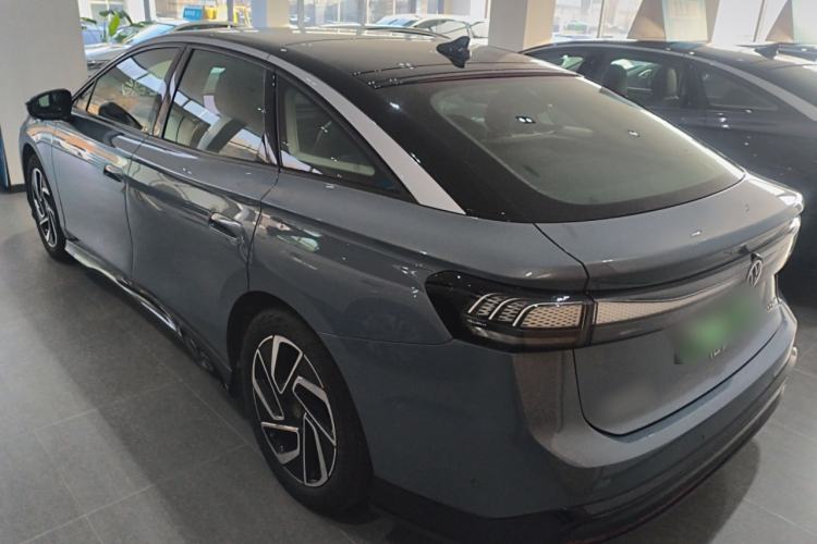 Used Volkswagen ID.7 VIZZION 2024 PRO Model
