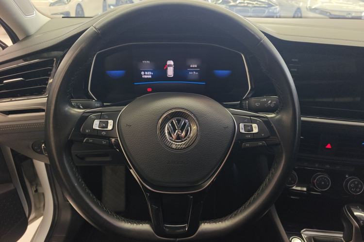 Used Volkswagen Sagitar 2021 200TSI DSG Excellence Edition