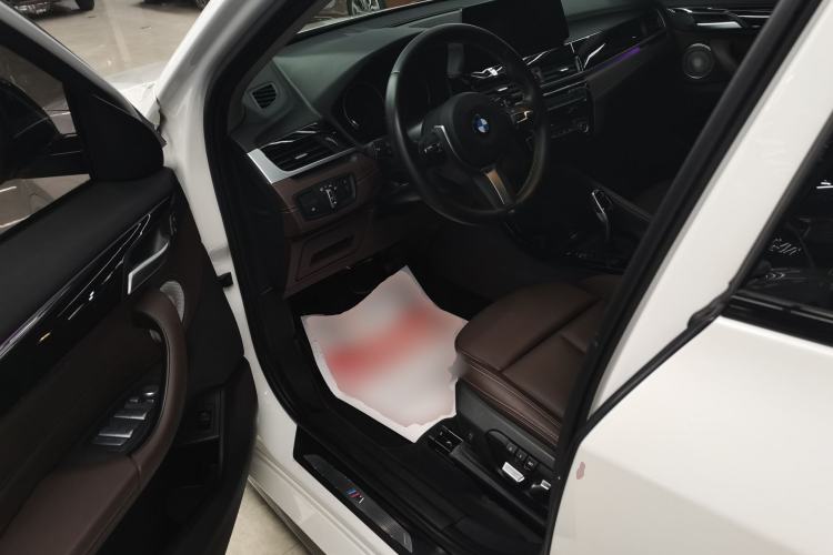 Used BMW X2 2023 sDrive25i M Sport Night Edition