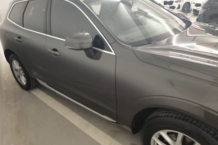 Used Volvo XC60 2020 T5 4x4 Zhiyi Luxury Edition
