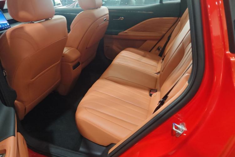 Used AION V 2024 Aion Tyrannosaurus 650 LiDAR Edition
