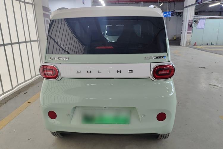 Used Wuling Hongguang MINIEV 2024 3rd Generation 170 km