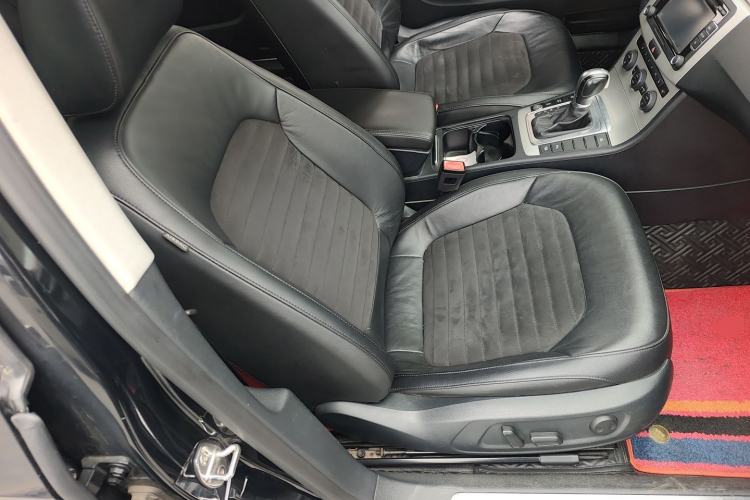 Used Volkswagen Magotan 2015 Revised 1.8TSI Prestige Version
