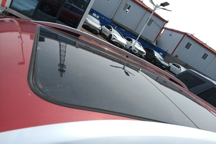 Used Volkswagen T-Cross 2019 280TSI DSG Luxury Edition Roof