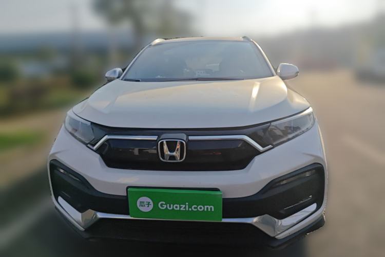 Used Honda XR-V 2021 220TURBO CVT Luxury Edition
