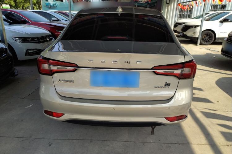 Used Roewe i5 2020 1.5L Manual 4G Connect Leehao Flagship Edition