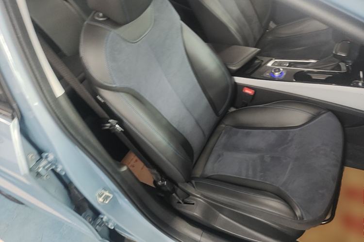 Used Buick Velite 6 2019 Connected & Smart Edition
