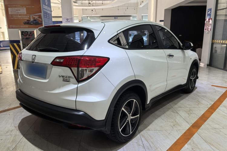 Used Honda Vezel 2020 1.5L CVT Pioneer Edition