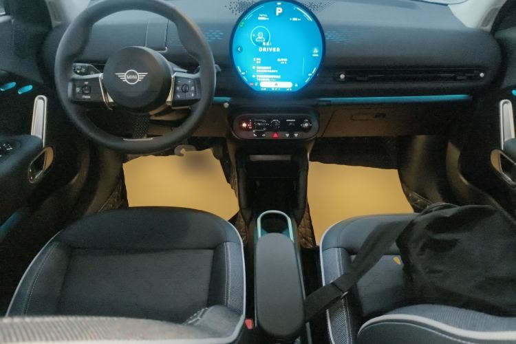 Used MINI Electric ACEMAN 2024 E Classic Edition
