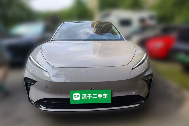 Used Rising F7 2023 Advanced Pro Edition
