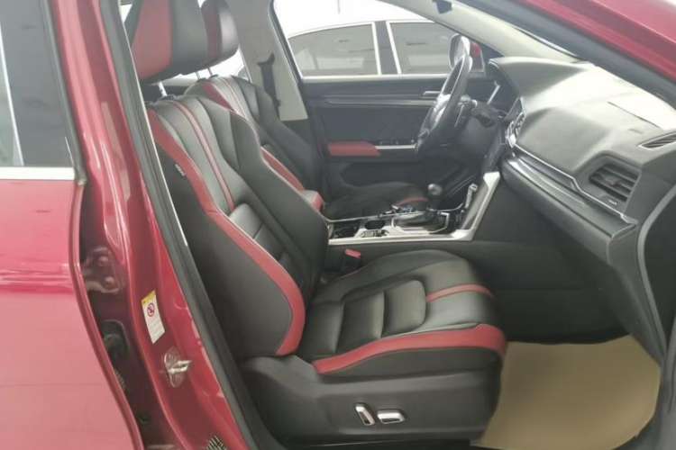 Used Haval H4 2018 Red-Label 1.5 GDIT DCT Fashion Edition