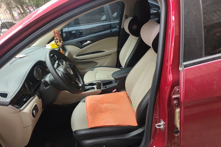 Used Buick Verano 2018 Sedan 15S Automatic Leading Model