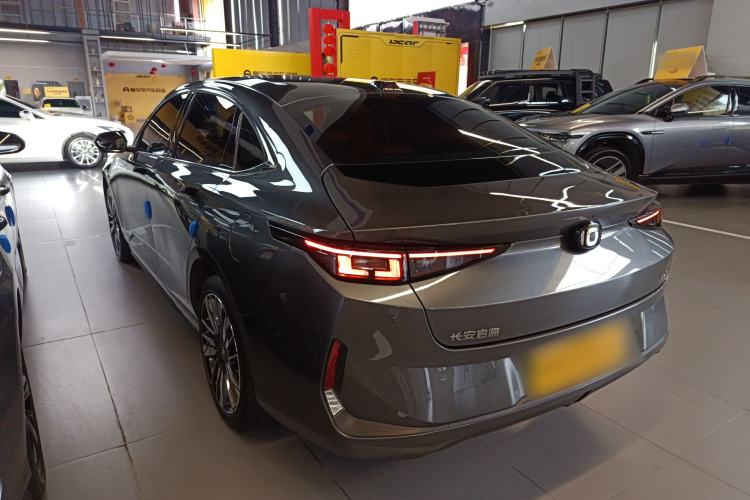 Used Qiyuan A05 2024 145 Max
