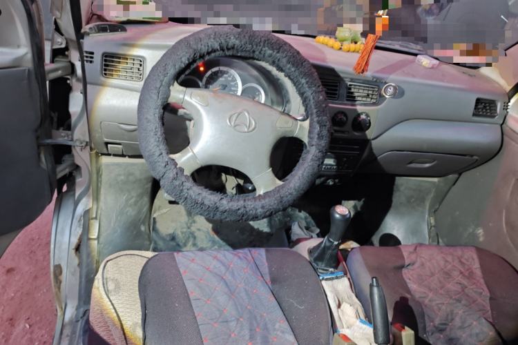 Used CHANGAN KAICHENG Star 2 2012 1.0L Base Version JL466Q9