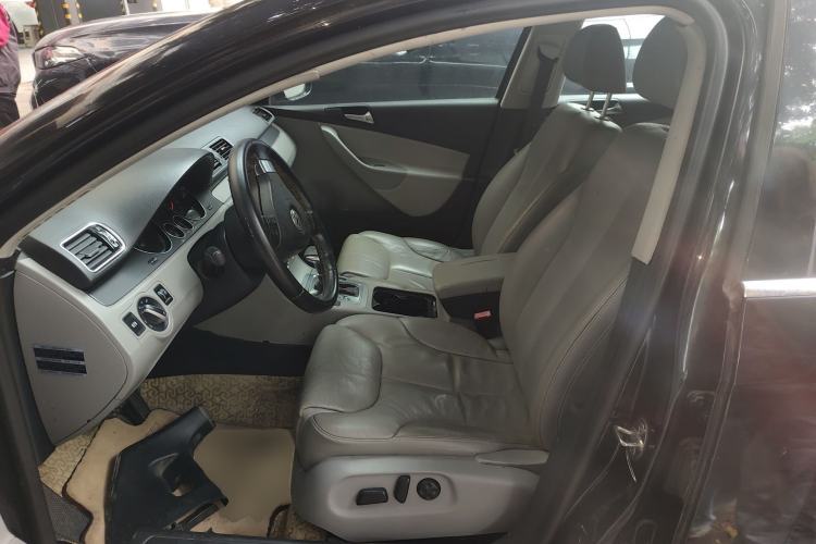 Used Volkswagen Magotan 2011 1.4 TSI Elite Edition
