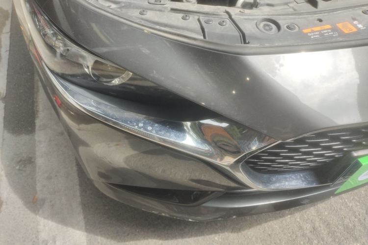 Used Mazda 3 Axela 2020 2.0L Automatic Zhiya Edition