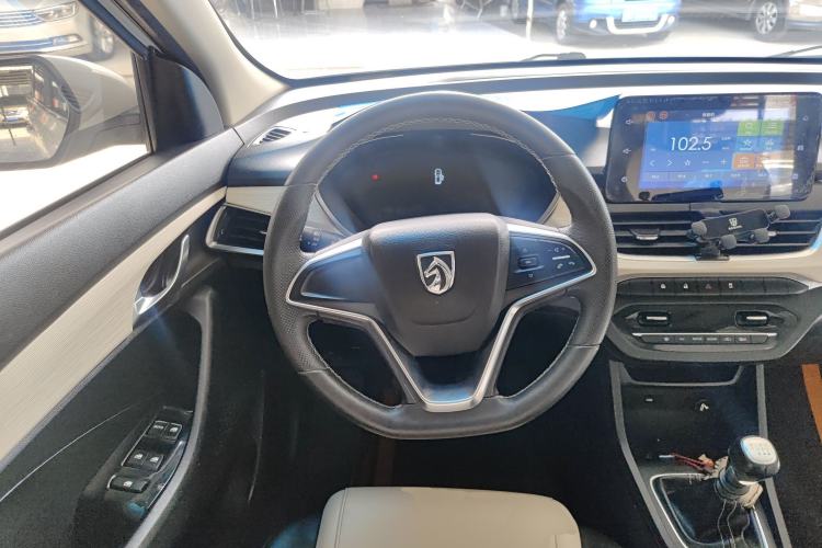 Used Baojun 360 2018 1.5L Manual Luxury Edition China V