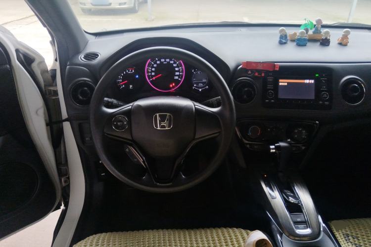 Used Honda XR-V 2017 1.8L EXi CVT Comfort Version Steering Wheel