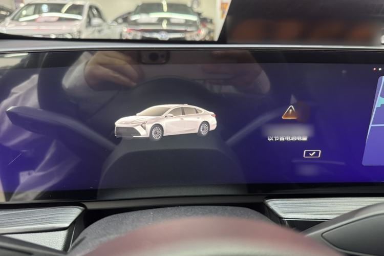 Used Buick LaCrosse 2023 28T Prestige Edition