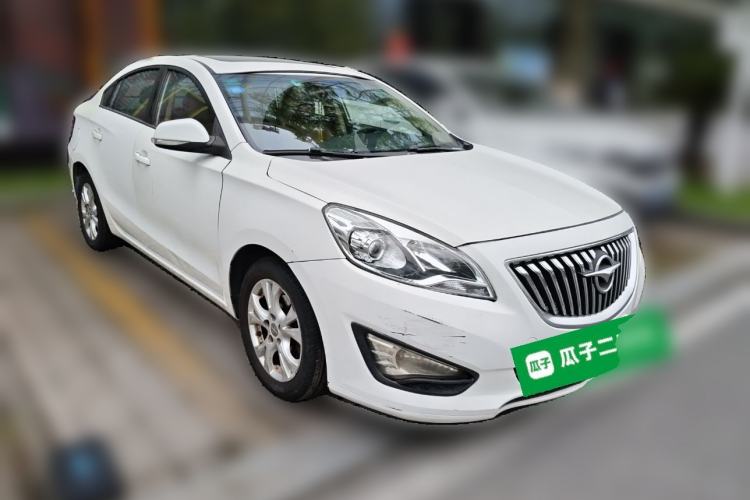 Used Haima Fumei 2014 M5 1.6L Automatic Luxury Model