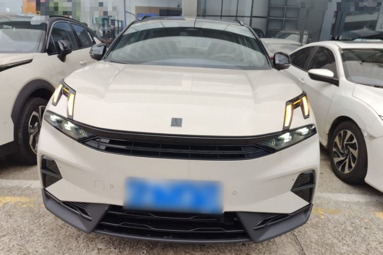 Used Lynk & Co 06 2025 Renew 1.5T Halo Front