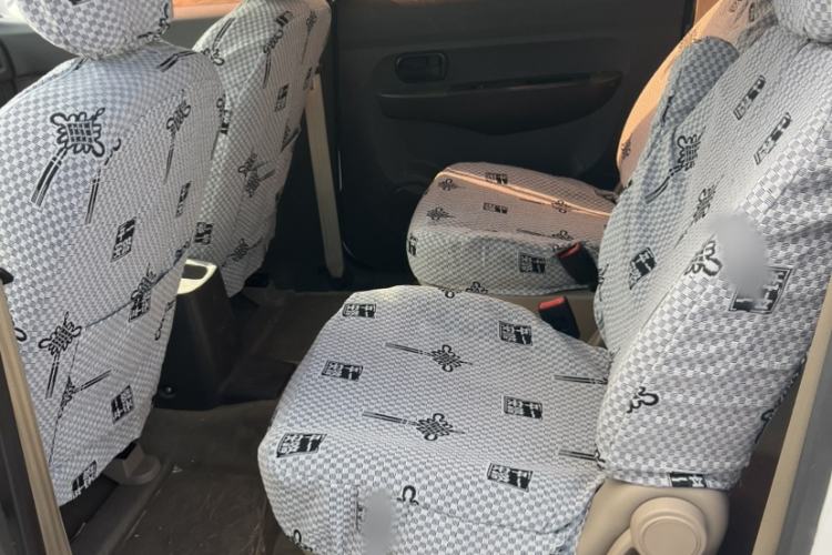 Used Wuling Hongguang 2018 1.5L Classic S Standard Model