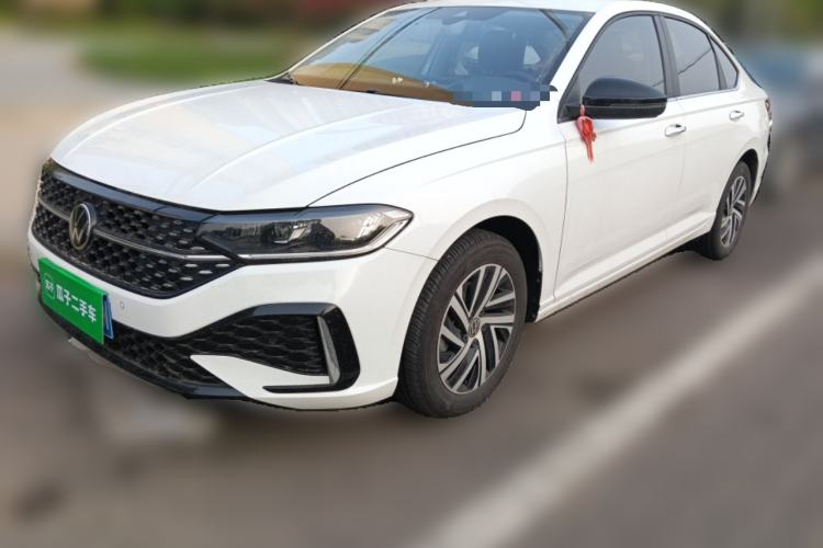 Used Volkswagen Lavida 2024 300TSI DSG Starry Sky Leading Edition