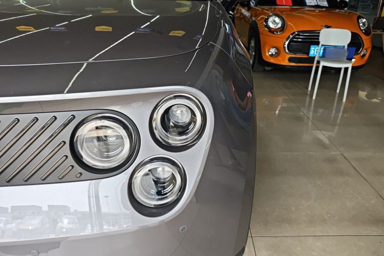 Used firefly 2025 Illuminated Edition