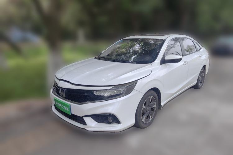 Used Honda Envix 2019 180TURBO CVT Enjoyment Edition China V