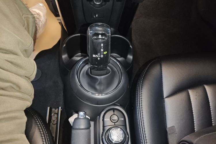 Used MINI MINI 2018 1.5T ONE PLUS