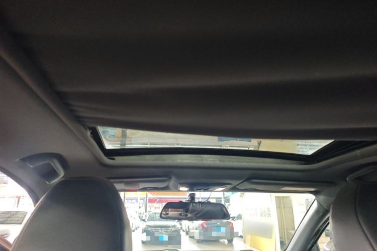 Used Honda XR-V 2015 1.8L VTi CVT Luxury Edition Headliner